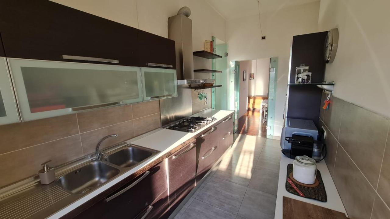 Appartamento Casa Valentino Torino