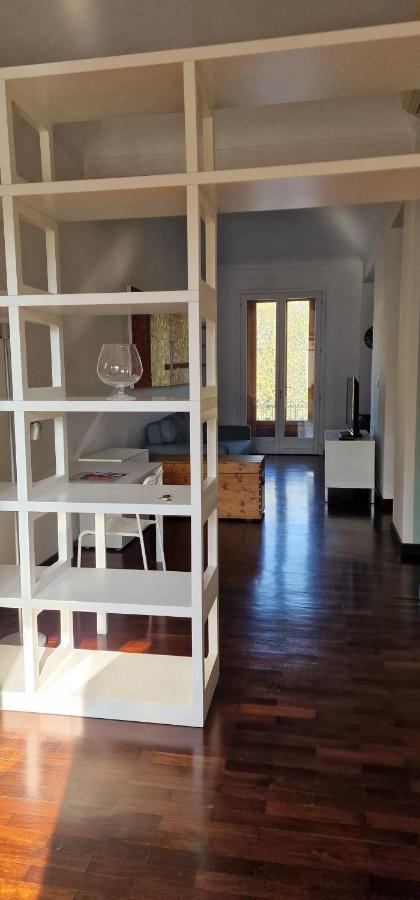 Appartamento Casa Valentino *