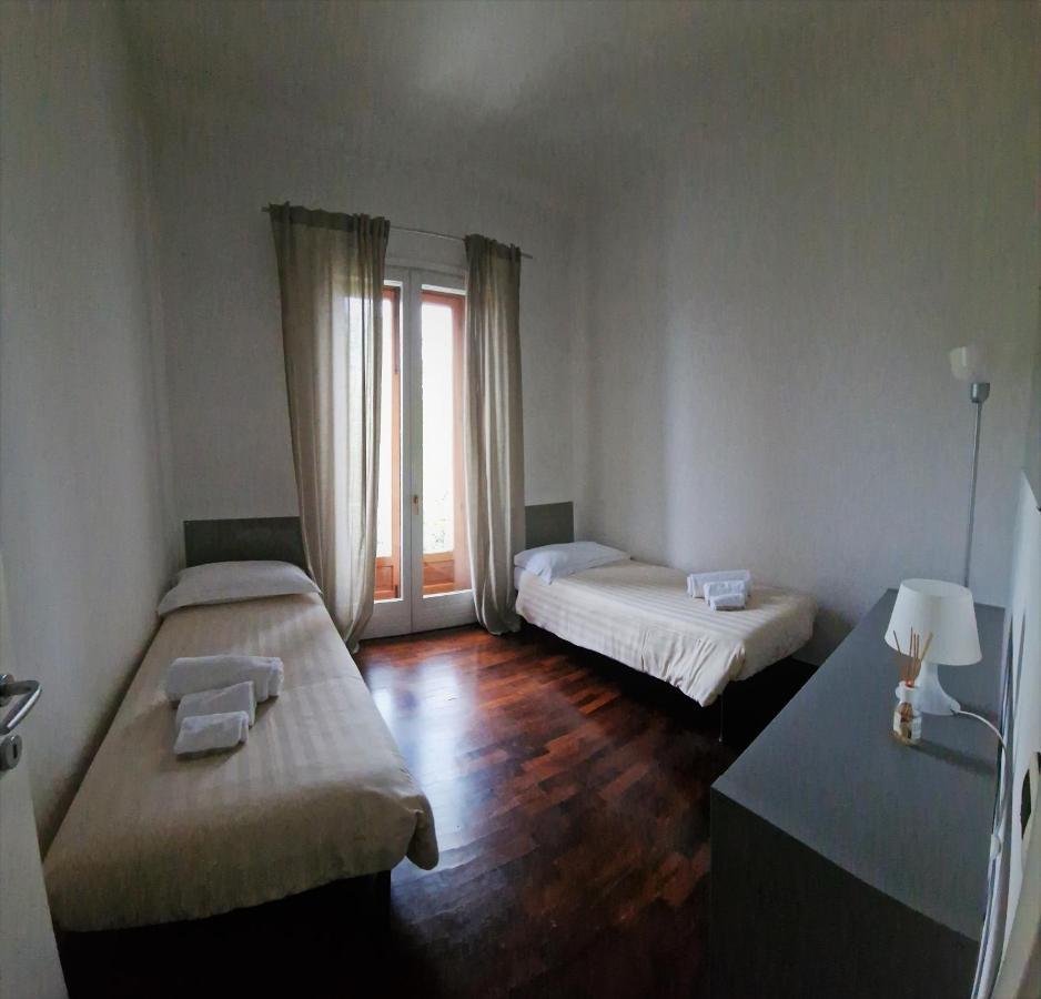 Casa Valentino Appartamento
